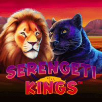 sarengeti kings