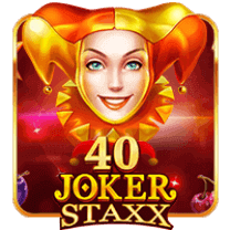 40 joker staxx