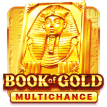 book of gold multichance