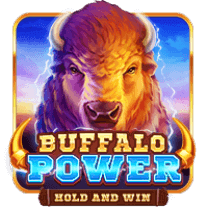 buffalo power