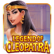 legend of cleopatra