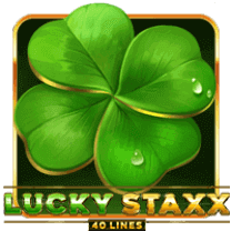 lucky staxx 40 lines
