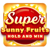 super sunny fruits