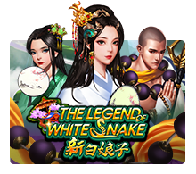 the legend of white snake