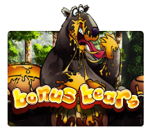 bonus bear
