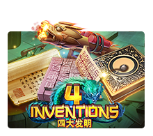 the 4 invention